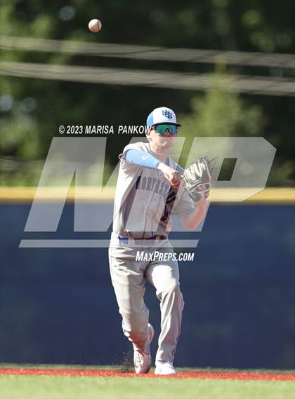 Thumbnail 3 in Cicero-North Syracuse @ Christian Brothers Academy photogallery.