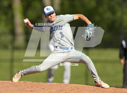 Thumbnail 1 in Cicero-North Syracuse @ Christian Brothers Academy photogallery.