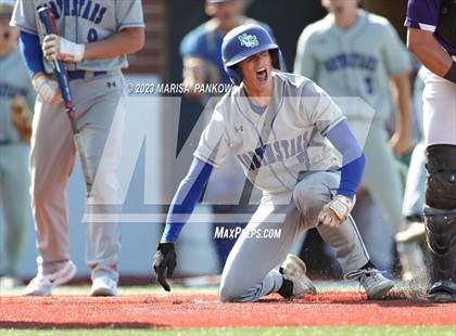 Thumbnail 2 in Cicero-North Syracuse @ Christian Brothers Academy photogallery.