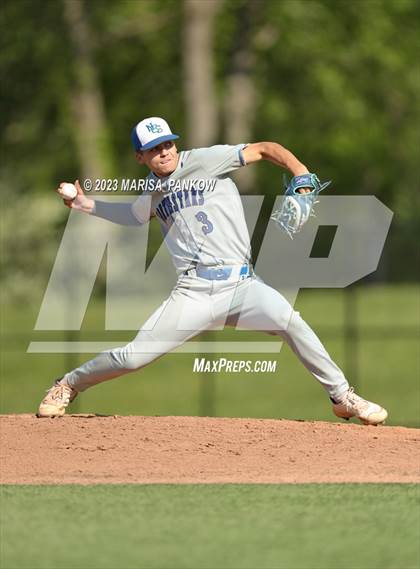 Thumbnail 1 in Cicero-North Syracuse @ Christian Brothers Academy photogallery.