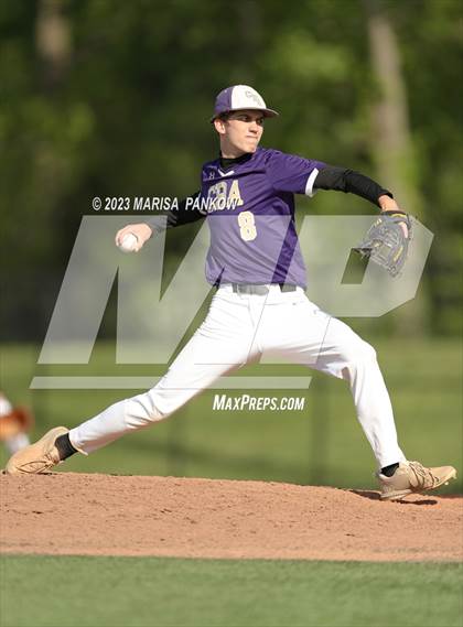 Thumbnail 3 in Cicero-North Syracuse @ Christian Brothers Academy photogallery.