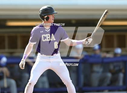 Thumbnail 3 in Cicero-North Syracuse @ Christian Brothers Academy photogallery.