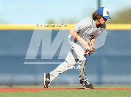 Thumbnail 1 in Cicero-North Syracuse @ Christian Brothers Academy photogallery.