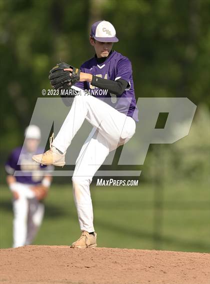 Thumbnail 3 in Cicero-North Syracuse @ Christian Brothers Academy photogallery.