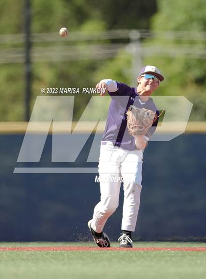 Thumbnail 2 in Cicero-North Syracuse @ Christian Brothers Academy photogallery.