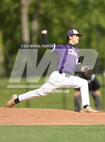 Thumbnail 3 in Cicero-North Syracuse @ Christian Brothers Academy photogallery.
