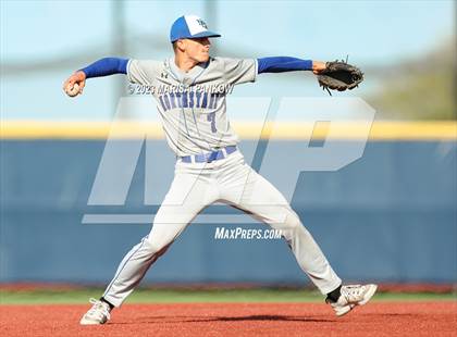 Thumbnail 1 in Cicero-North Syracuse @ Christian Brothers Academy photogallery.