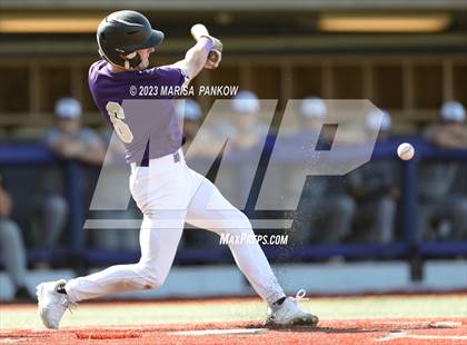 Thumbnail 2 in Cicero-North Syracuse @ Christian Brothers Academy photogallery.
