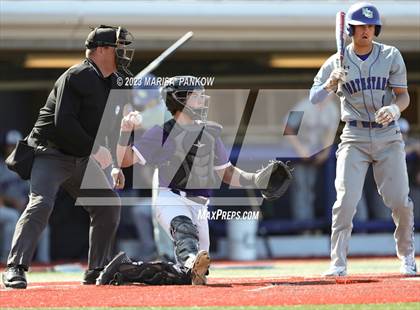 Thumbnail 3 in Cicero-North Syracuse @ Christian Brothers Academy photogallery.