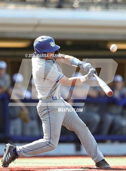 Thumbnail 2 in Cicero-North Syracuse @ Christian Brothers Academy photogallery.
