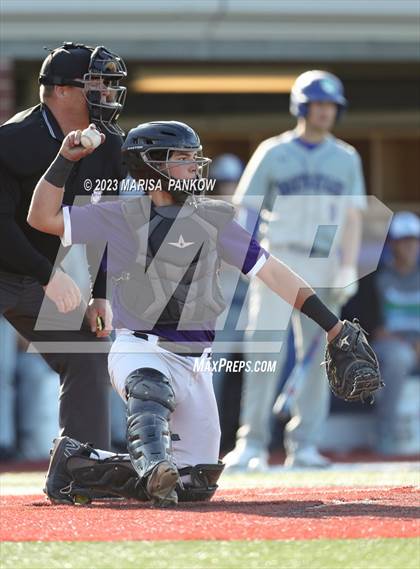 Thumbnail 3 in Cicero-North Syracuse @ Christian Brothers Academy photogallery.
