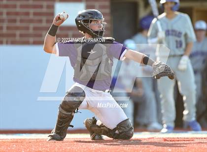 Thumbnail 2 in Cicero-North Syracuse @ Christian Brothers Academy photogallery.