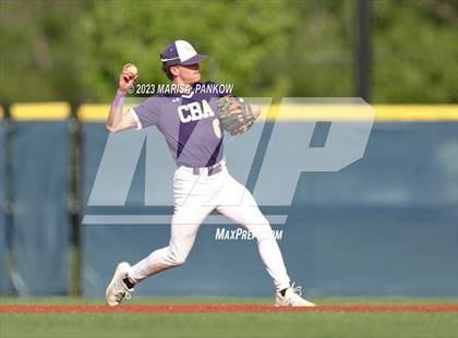 Thumbnail 2 in Cicero-North Syracuse @ Christian Brothers Academy photogallery.