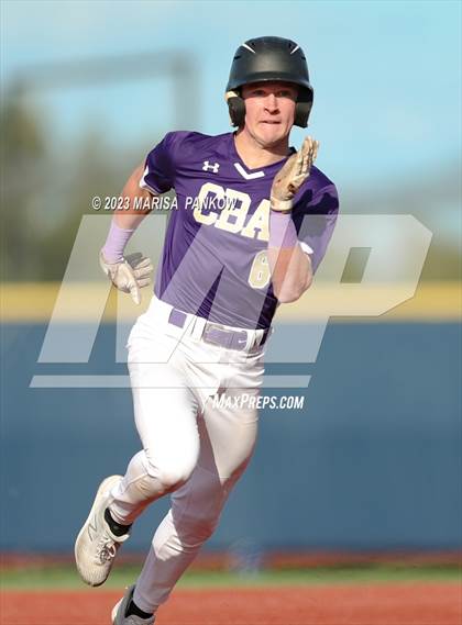 Thumbnail 3 in Cicero-North Syracuse @ Christian Brothers Academy photogallery.