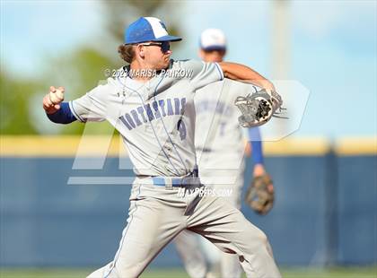 Thumbnail 3 in Cicero-North Syracuse @ Christian Brothers Academy photogallery.