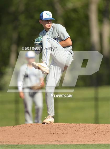Thumbnail 3 in Cicero-North Syracuse @ Christian Brothers Academy photogallery.