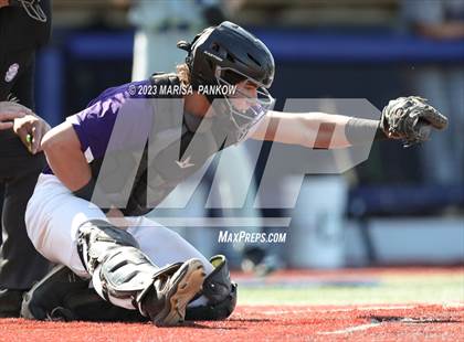Thumbnail 1 in Cicero-North Syracuse @ Christian Brothers Academy photogallery.