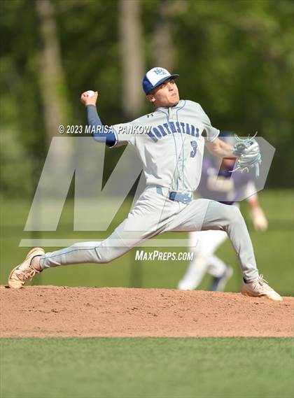 Thumbnail 1 in Cicero-North Syracuse @ Christian Brothers Academy photogallery.