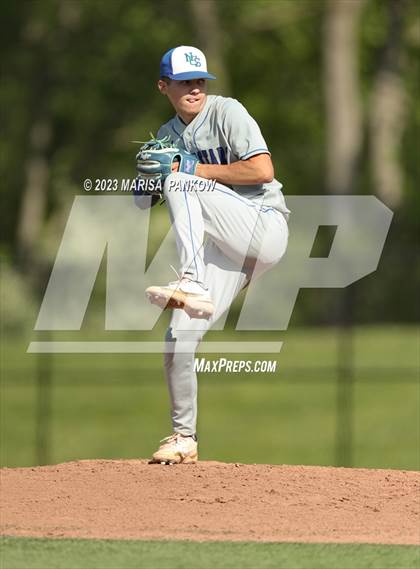 Thumbnail 2 in Cicero-North Syracuse @ Christian Brothers Academy photogallery.