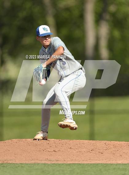 Thumbnail 3 in Cicero-North Syracuse @ Christian Brothers Academy photogallery.