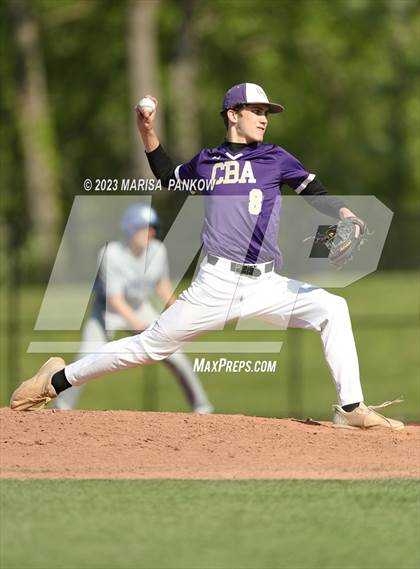 Thumbnail 3 in Cicero-North Syracuse @ Christian Brothers Academy photogallery.