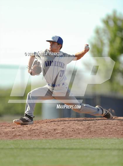 Thumbnail 2 in Cicero-North Syracuse @ Christian Brothers Academy photogallery.