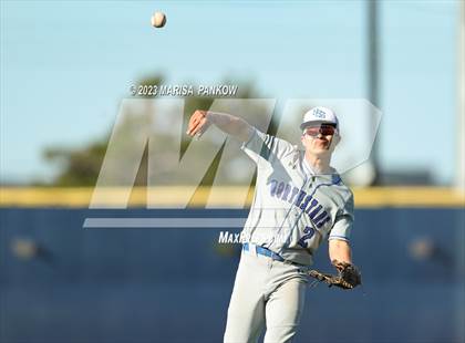 Thumbnail 1 in Cicero-North Syracuse @ Christian Brothers Academy photogallery.