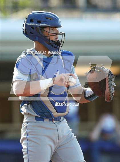 Thumbnail 1 in Cicero-North Syracuse @ Christian Brothers Academy photogallery.