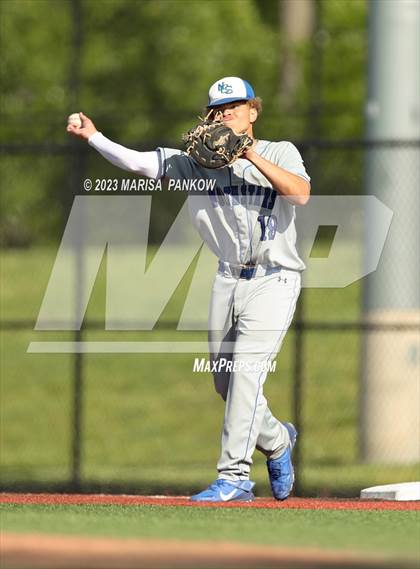 Thumbnail 1 in Cicero-North Syracuse @ Christian Brothers Academy photogallery.