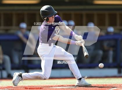 Thumbnail 1 in Cicero-North Syracuse @ Christian Brothers Academy photogallery.