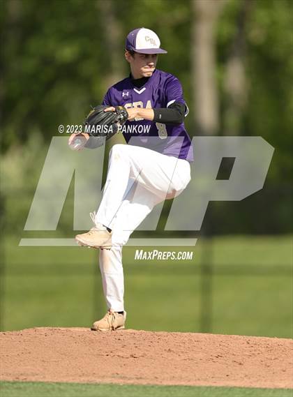 Thumbnail 2 in Cicero-North Syracuse @ Christian Brothers Academy photogallery.