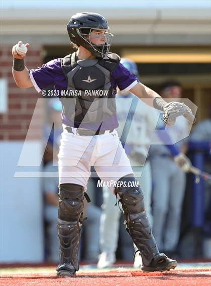 Thumbnail 3 in Cicero-North Syracuse @ Christian Brothers Academy photogallery.