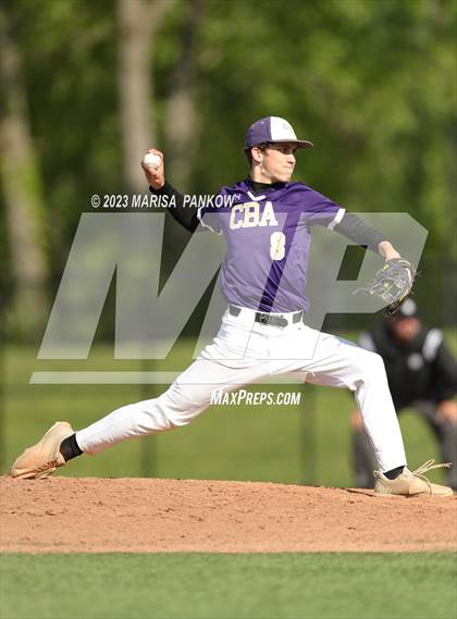 Thumbnail 2 in Cicero-North Syracuse @ Christian Brothers Academy photogallery.
