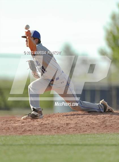 Thumbnail 3 in Cicero-North Syracuse @ Christian Brothers Academy photogallery.
