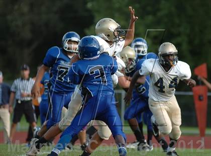 Thumbnail 1 in Freshman Plainville @ Platt photogallery.