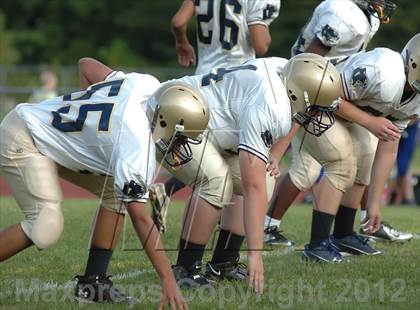 Thumbnail 2 in Freshman Plainville @ Platt photogallery.
