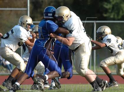 Thumbnail 3 in Freshman Plainville @ Platt photogallery.
