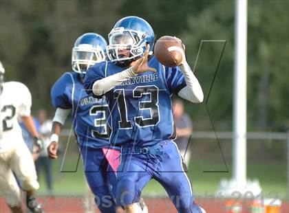 Thumbnail 2 in Freshman Plainville @ Platt photogallery.