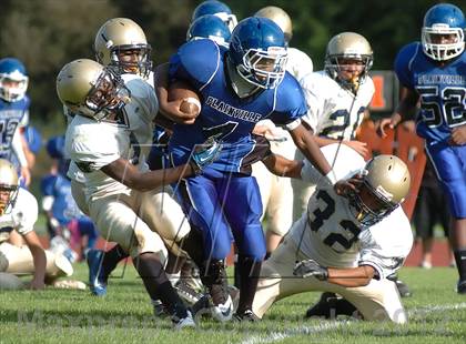 Thumbnail 1 in Freshman Plainville @ Platt photogallery.