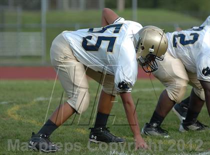Thumbnail 2 in Freshman Plainville @ Platt photogallery.
