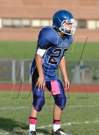 Thumbnail 1 in Freshman Plainville @ Platt photogallery.