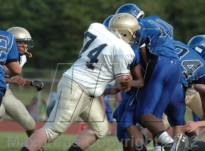 Thumbnail 3 in Freshman Plainville @ Platt photogallery.