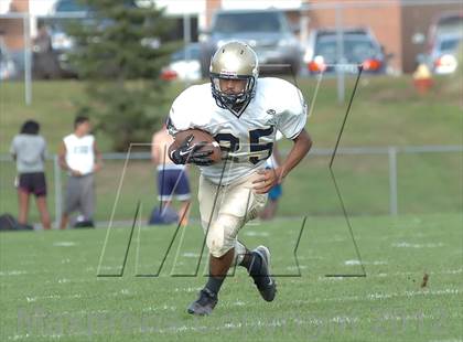 Thumbnail 1 in Freshman Plainville @ Platt photogallery.