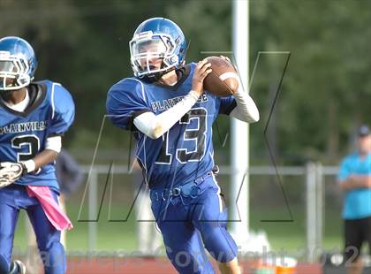 Thumbnail 1 in Freshman Plainville @ Platt photogallery.
