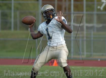 Thumbnail 3 in Freshman Plainville @ Platt photogallery.