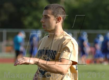 Thumbnail 1 in Freshman Plainville @ Platt photogallery.