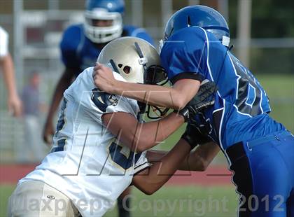 Thumbnail 1 in Freshman Plainville @ Platt photogallery.