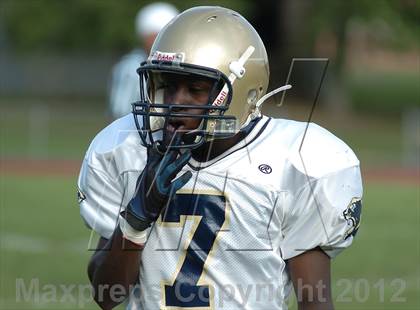 Thumbnail 2 in Freshman Plainville @ Platt photogallery.