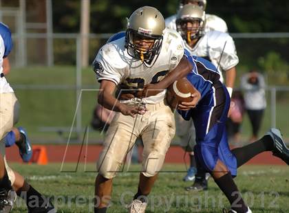 Thumbnail 2 in Freshman Plainville @ Platt photogallery.