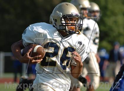 Thumbnail 3 in Freshman Plainville @ Platt photogallery.